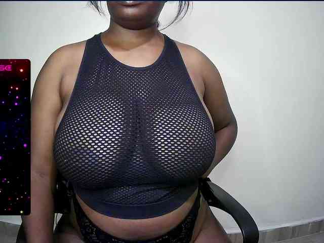 Ebonyblack01 webcam