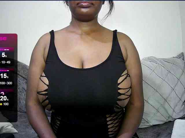 Ebonyblack01 webcam