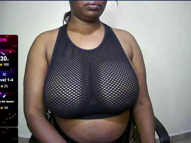 Ebonyblack01 webcam
