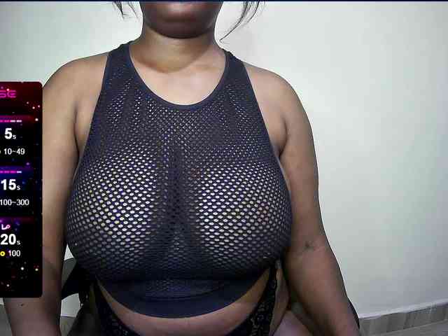 Ebonyblack01 webcam