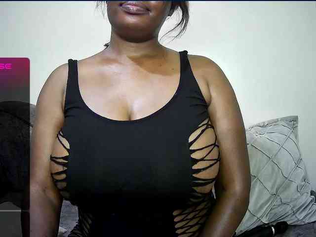 Ebonyblack01 webcam