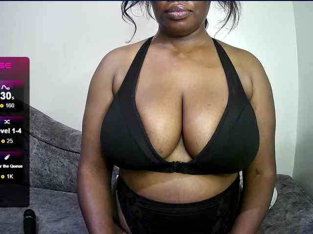 Ebonyblack01 webcam