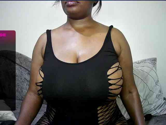 Ebonyblack01 webcam