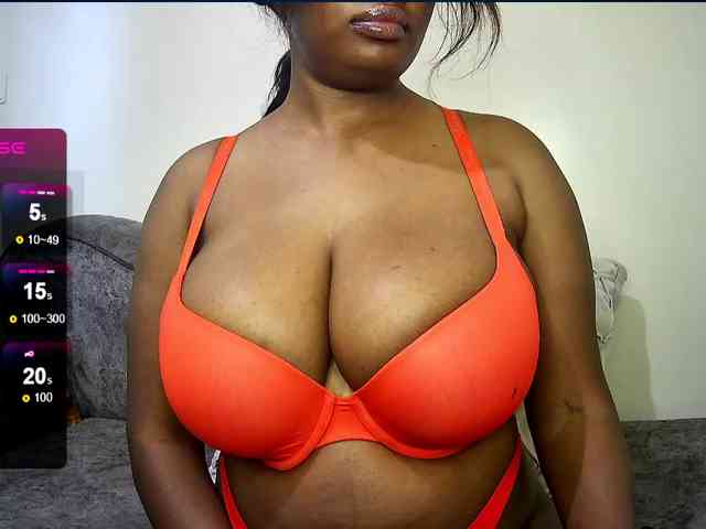 Ebonyblack01 webcam