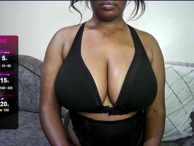 Ebonyblack01 webcam