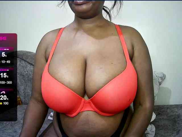 Ebonyblack01 webcam