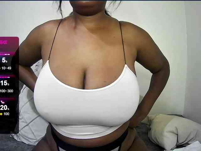 Ebonyblack01 webcam