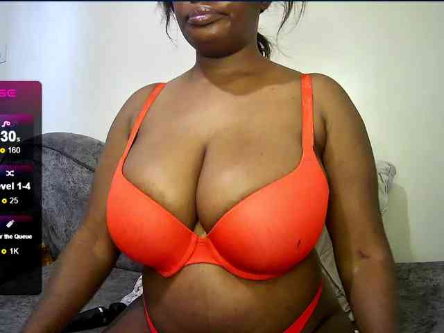 Ebonyblack01 webcam