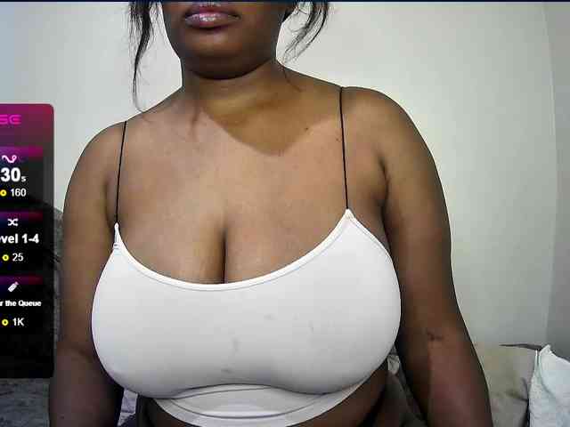 Ebonyblack01 webcam