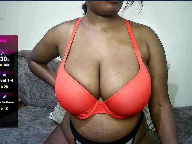 Ebonyblack01 webcam