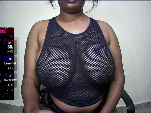 Ebonyblack01 webcam