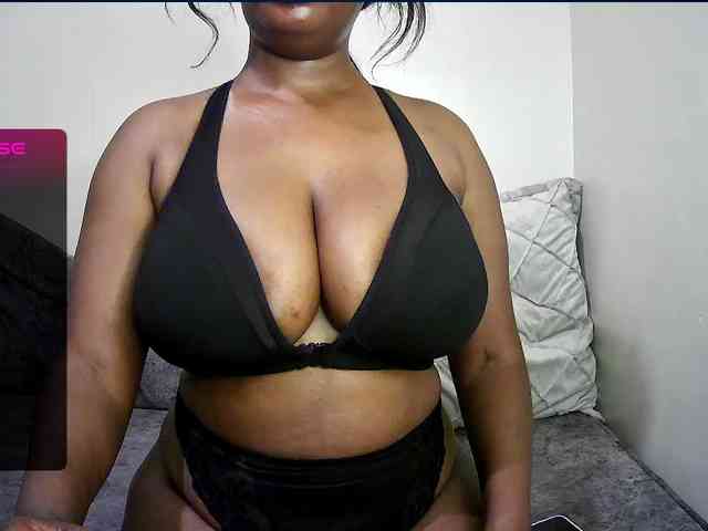 Ebonyblack01 webcam
