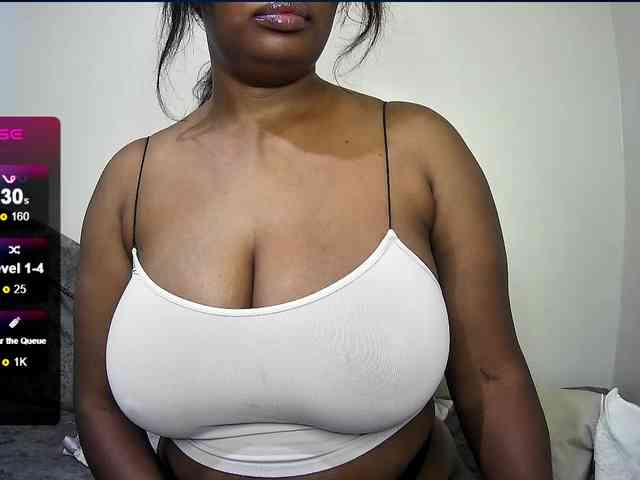 Ebonyblack01 webcam