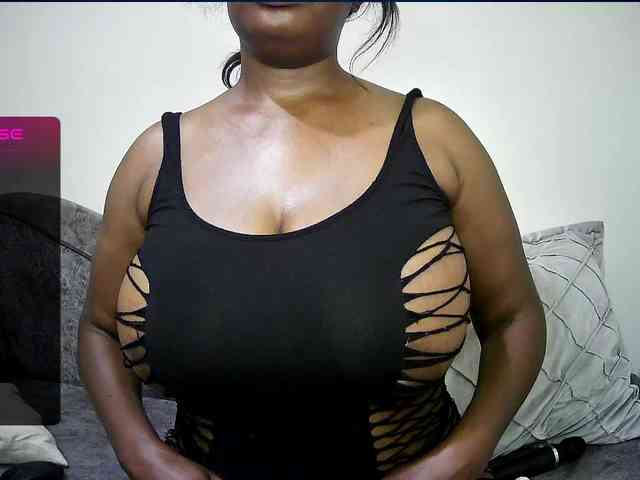 Ebonyblack01 webcam