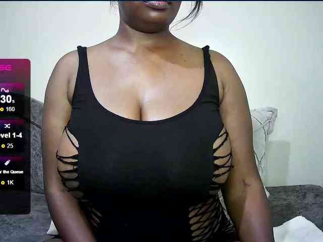Ebonyblack01 webcam