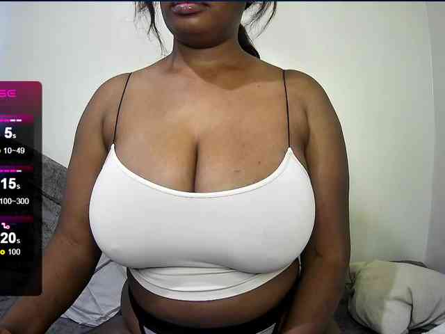 Ebonyblack01 webcam