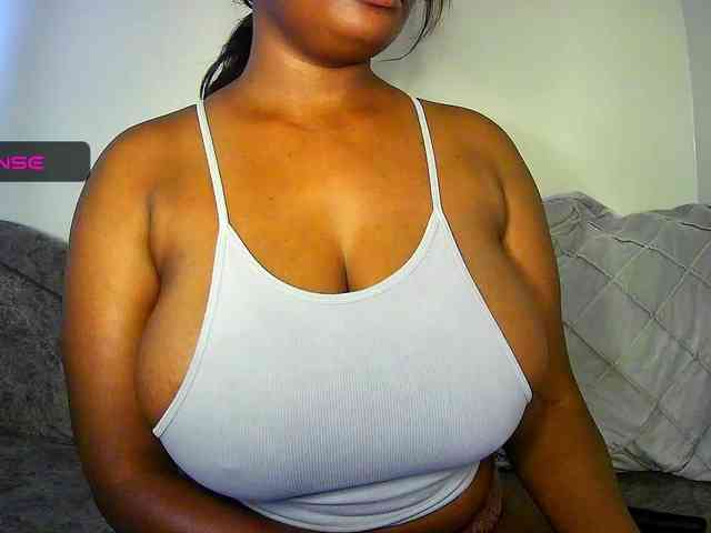 Ebonyblack01 webcam