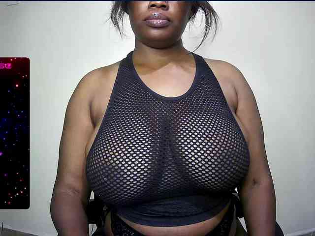 Ebonyblack01 webcam