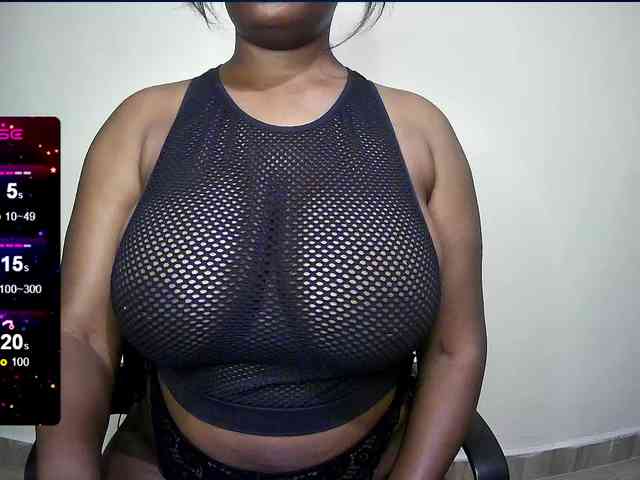 Ebonyblack01 webcam