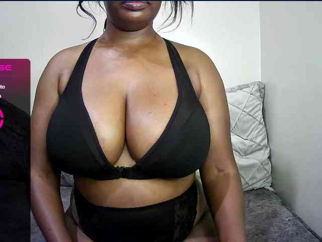 Ebonyblack01 webcam