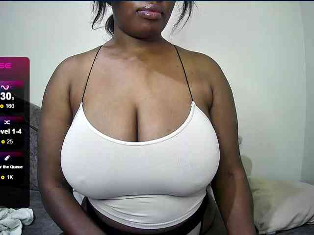Ebonyblack01 webcam