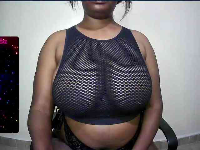 Ebonyblack01 webcam