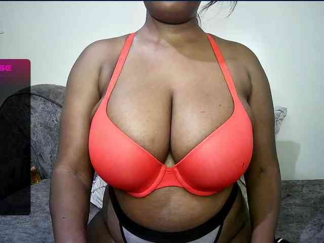 Ebonyblack01 webcam