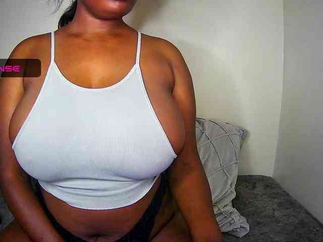 Ebonyblack01 webcam