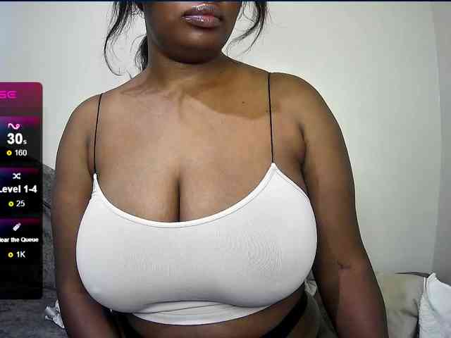 Ebonyblack01 webcam