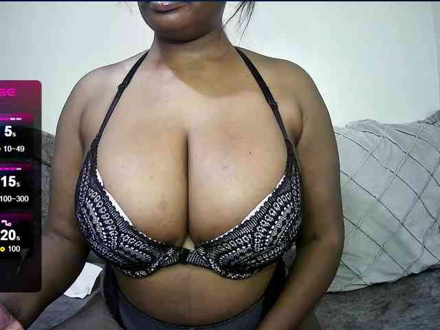 Ebonyblack01 webcam