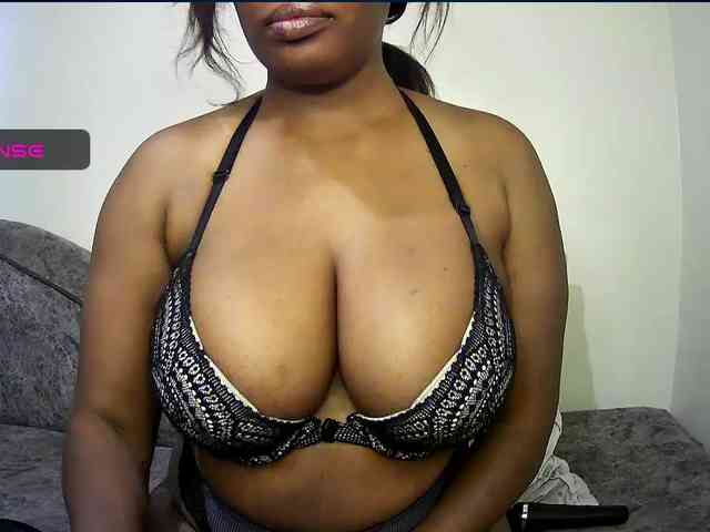 Ebonyblack01 webcam
