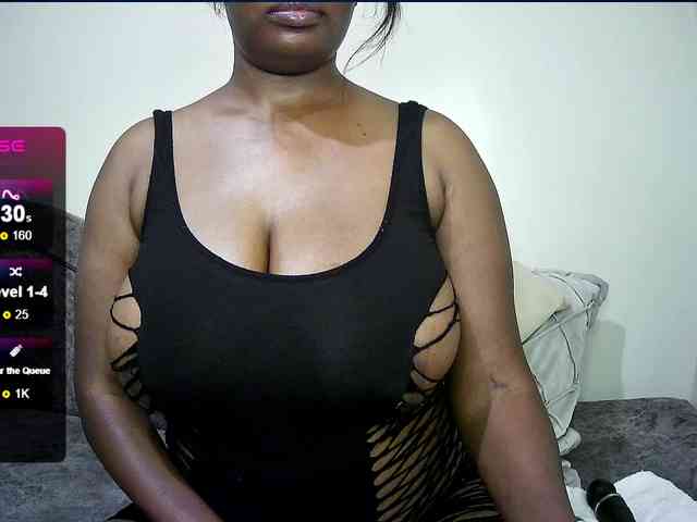 Ebonyblack01 webcam