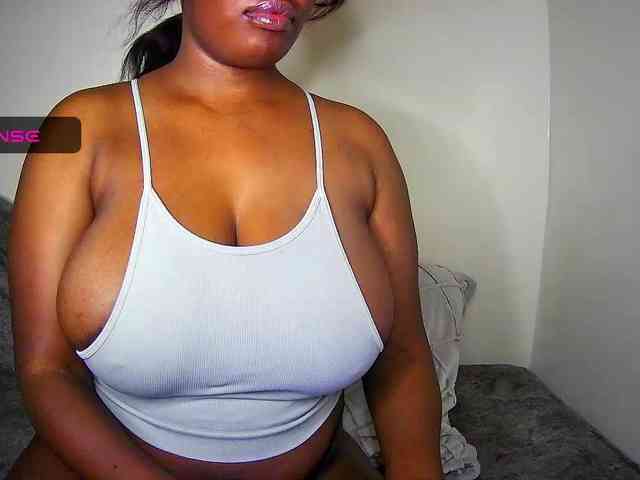 Ebonyblack01 webcam