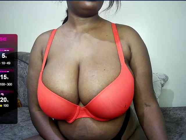 Ebonyblack01 webcam