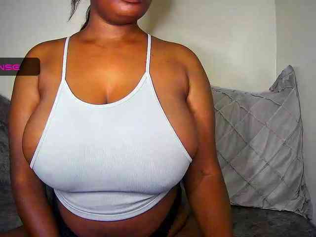 Ebonyblack01 webcam