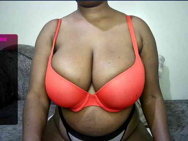 Ebonyblack01 webcam