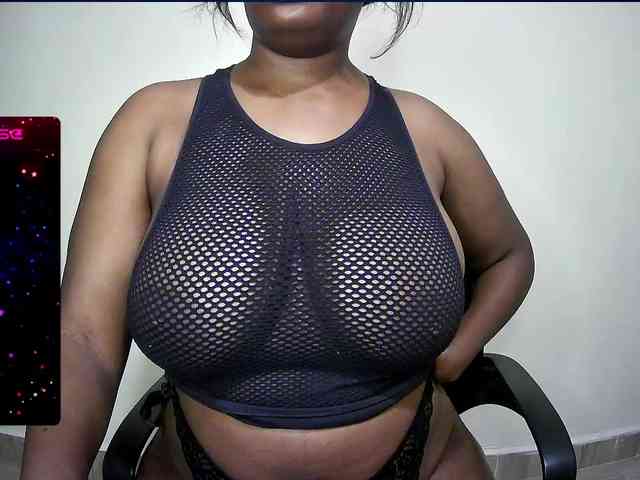 Ebonyblack01 webcam