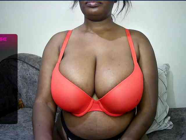 Ebonyblack01 webcam