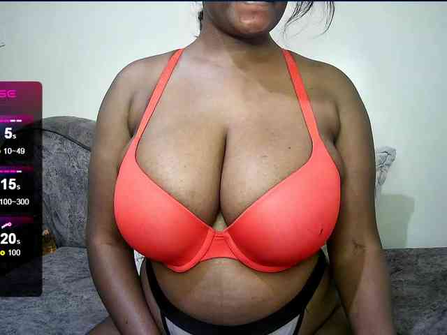 Ebonyblack01 webcam
