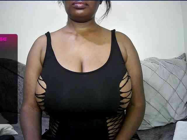 Ebonyblack01 webcam