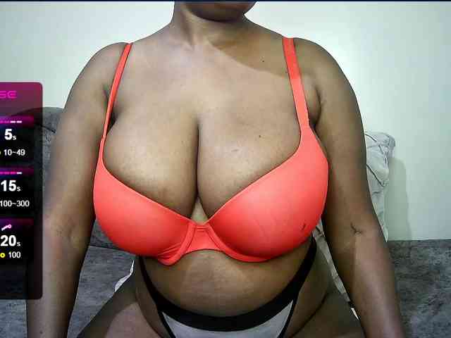 Ebonyblack01 webcam