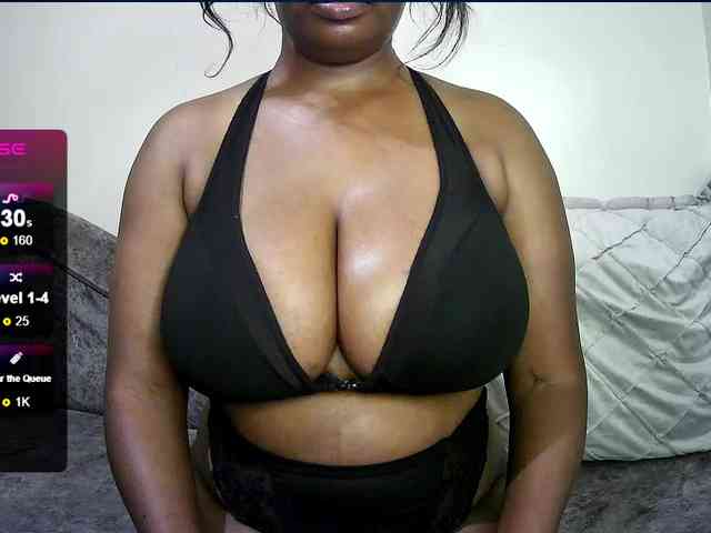 Ebonyblack01 webcam