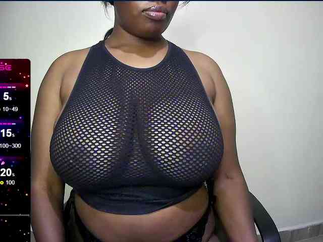 Ebonyblack01 webcam
