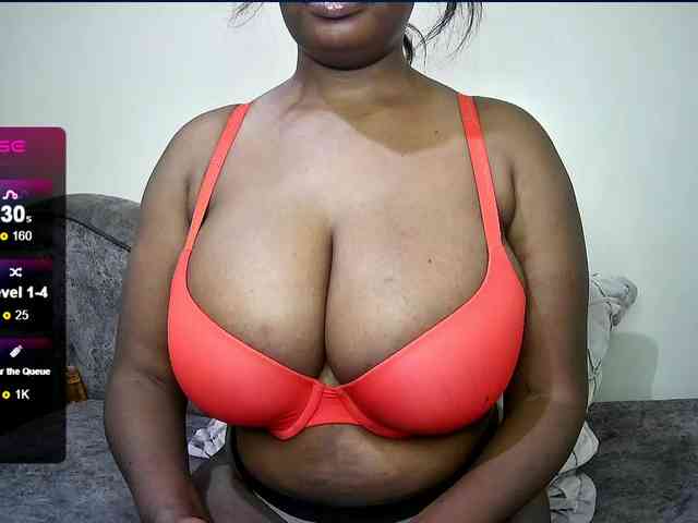 Ebonyblack01 webcam