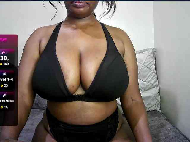 Ebonyblack01 webcam