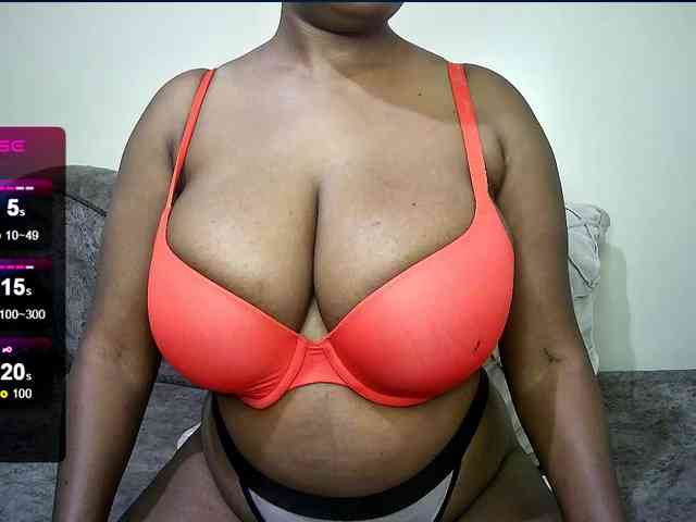 Ebonyblack01 webcam