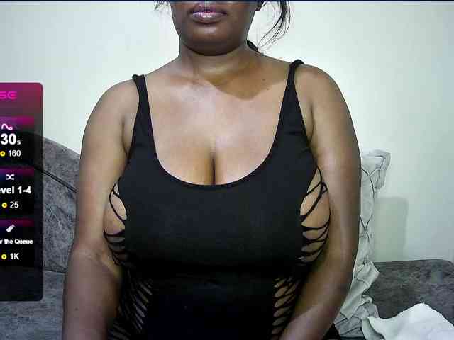 Ebonyblack01 webcam