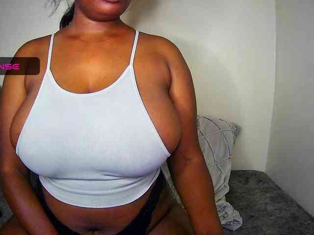 Ebonyblack01 webcam