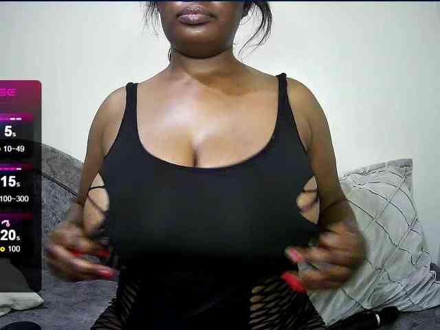 Ebonyblack01 webcam