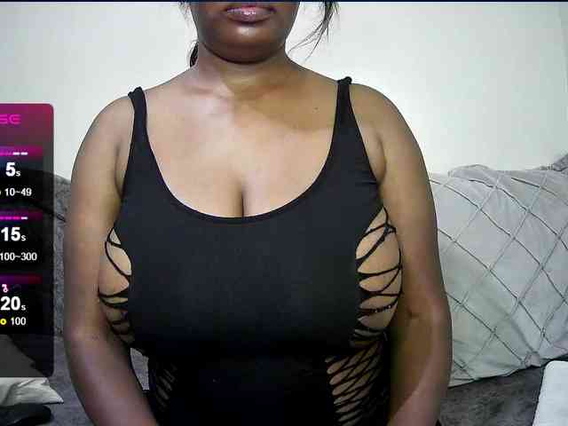Ebonyblack01 webcam